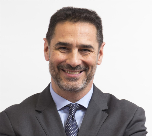 Juan Antonio Gomez-Pintado - President of the APCE