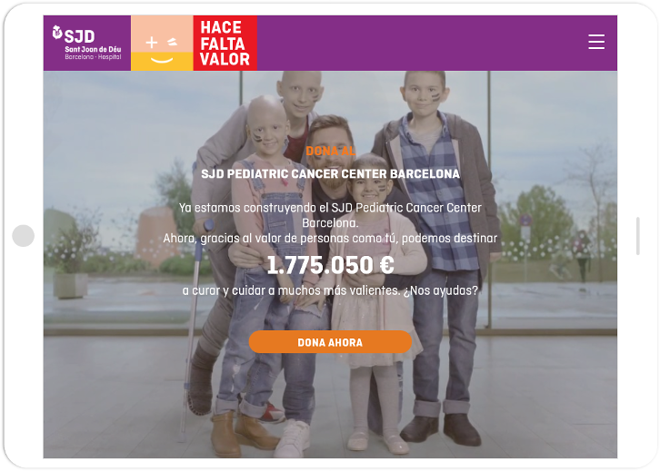 Crowdfunding templates   