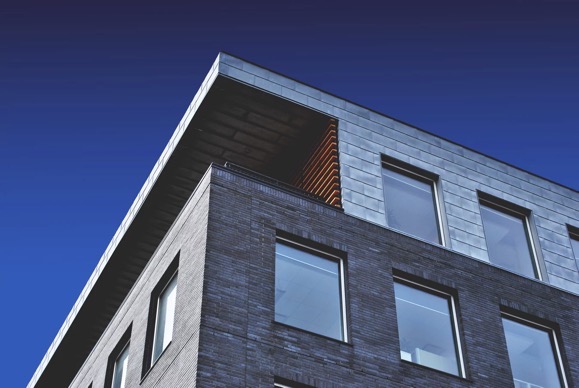 Finance your purchase of land and new construction