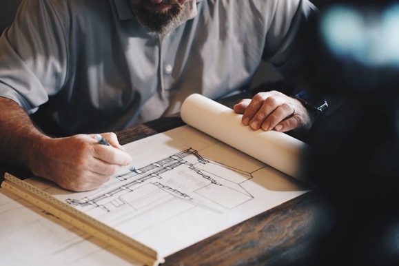 Finance your purchase of any asset and its refurbishment